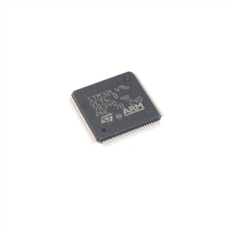 ElectronicCom Integrated CircuitSTM32L496VET6